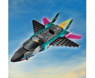 LEGO CITY 60489 Odrzutowiec kontra samochód - 1473507 - zdjęcie 7